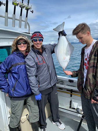 Big Jim's Charters (Juneau) - All You Need to Know BEFORE You Go