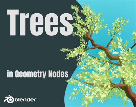 Image result for Blender Growing Tree Animation Geometry Nodes