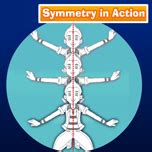 Symmetry for Class 3 | Symmetry in Action