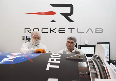 Image result for Rocket Lab PPT