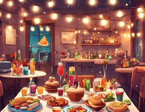 VCH SUPP Holiday Party, The Three Brits Public House, Vancouver, 8 ...