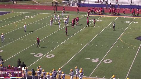 Groveport Madison HS - Anthony Wasko highlights - Hudl