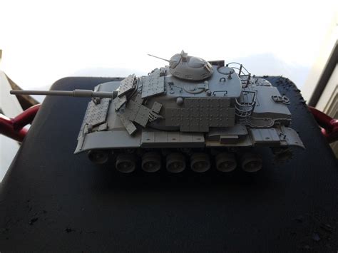 Building Scale Model Tanks 的图像结果