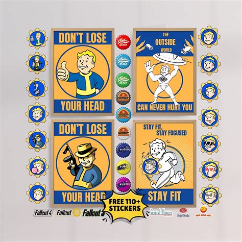 Image result for Fallout Game Poster