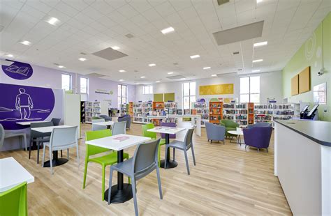 Image result for Children's Library Design