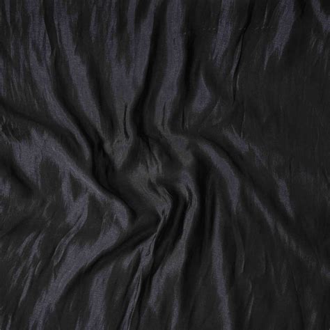 Mango Silk Grey And Dark Grey Reversable Flowing Fabric – Sanskruti