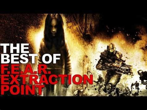 Image result for Fear Files Extraction Point