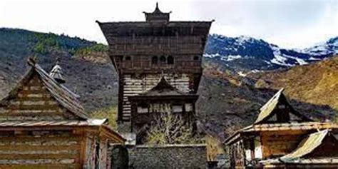 StayApart Homestays in Nako | Best Hotels in Nako | Book Hotels in Nako