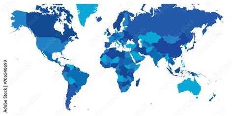 Accurate Sized World Map 的图像结果