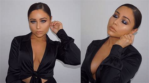 Image result for Full Coverage Makeup Tutorial