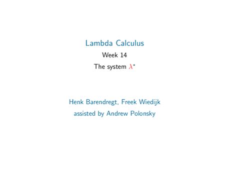 Image result for Abstract Syntax Tree Lambda Calculus