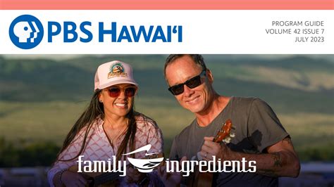 Image result for PBS Hawaii Program Break