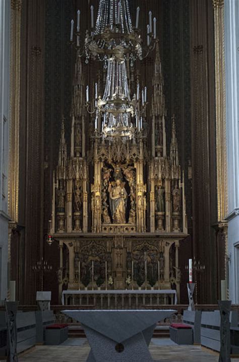 The Augustinian Church, vienna, Austria - Top Attractions, Things to Do ...