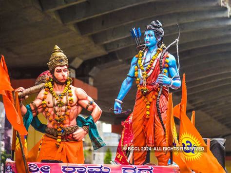 Ayodhya: Ram Temple to be bigger, taller to accommodate more devotees ...