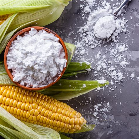 Creative Uses for Corn Starch in the Bathroom – Litchi Siciliani