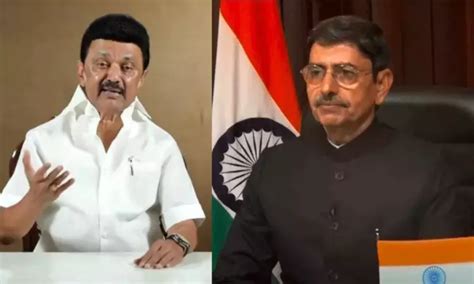 Guv out, CM in: Jubilant DMK celebrates epochal change in V-C appointments