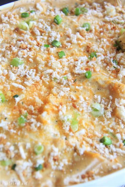 White Chicken Lasagna {Creamy Gluten Free Lasagna Recipe}