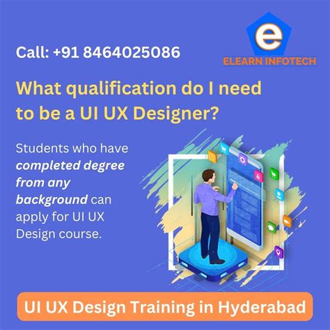 Best UI UX Design Course in Hyderabad - Multino