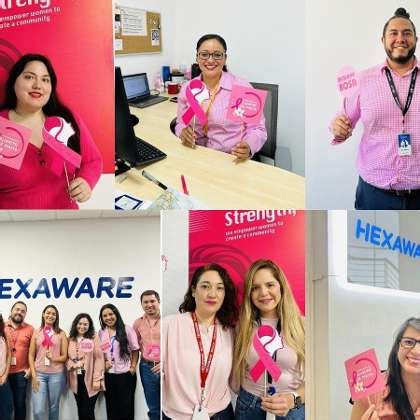 Hexaware Technologies Pune office | Glassdoor