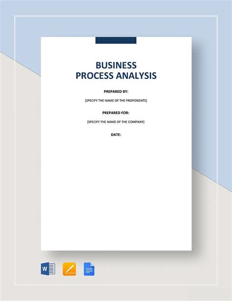 Business Process Report Example 的图像结果