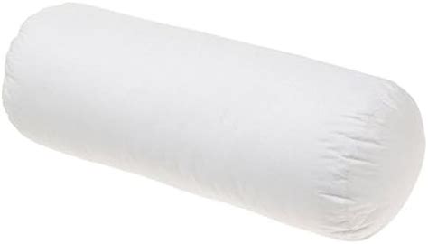 JDX Hotel Premium Soft Fiber Very Soft Bolster Set of 1-12X29 ...
