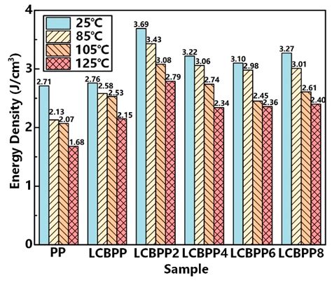 Dielectric Property and Breakdown Strength Performance of Long-Chain ...