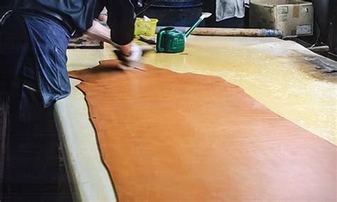 WebAstrologers Dream Dictionary | Tannery | Leather Factory Dreams