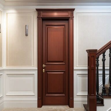 Traditional Door Designs for Indian Homes in 2026