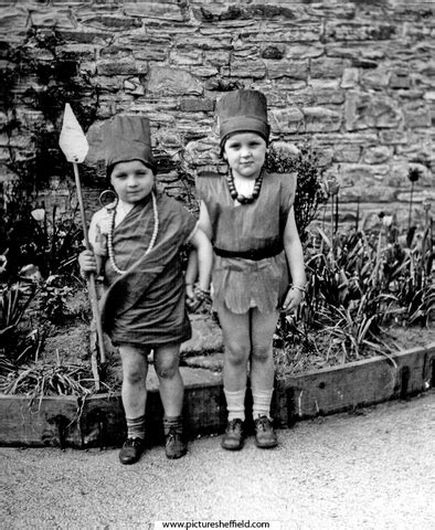 Searching Picture Sheffield