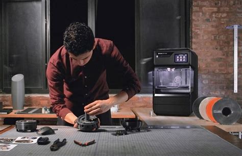 Image result for MakerBot Support