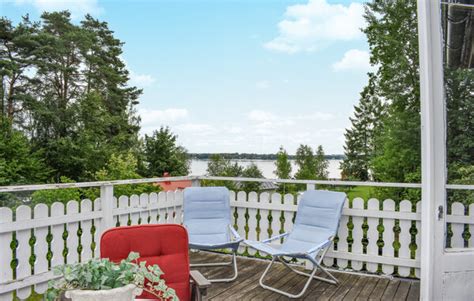 Holiday Home - Växjö/Helgasjön/Evedal , Sweden in Växjö/Helgasjön ...