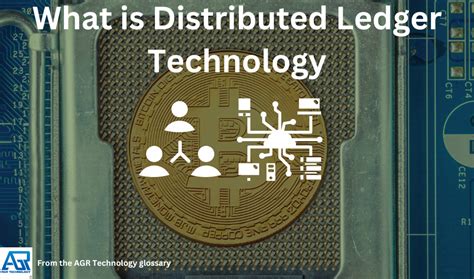 Image result for Distributed Ledger Technology
