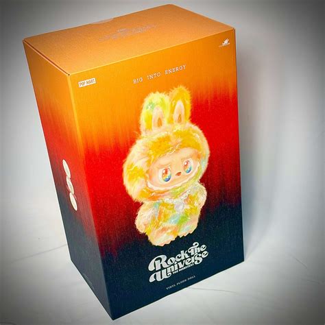 Labubu Rock the Universe - Details and Latest Price Tracker