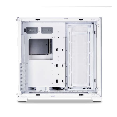 Buy Lian Li O11 Dynamic EVO ARGB | E-ATX Mid Tower Cabinet | White ...