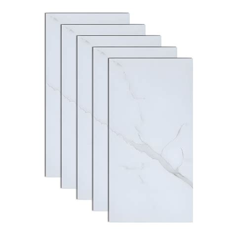 Click-Lock Laminate Flooring Modern Style Laminate Flooring with Fire ...