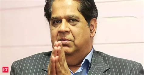 KV Kamath showers fulsome praise on Modi government for 1st-year ...