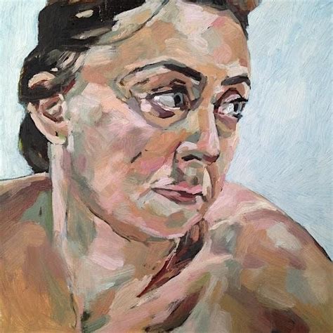 Portrait Painting in a Weekend (Oils) with Natalie Voelker, Harwood Art ...