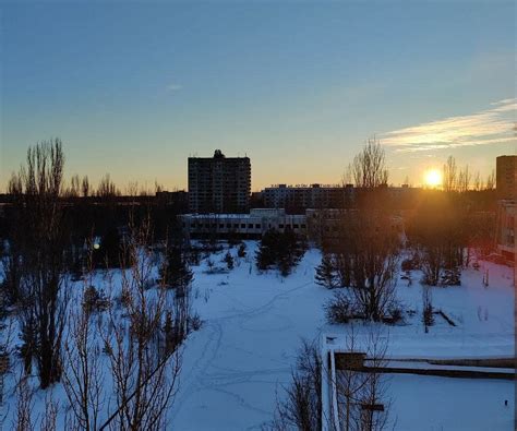 CHERNOBYL EXCLUSION ZONE: INTRODUCTION (2026) All You Need to Know ...