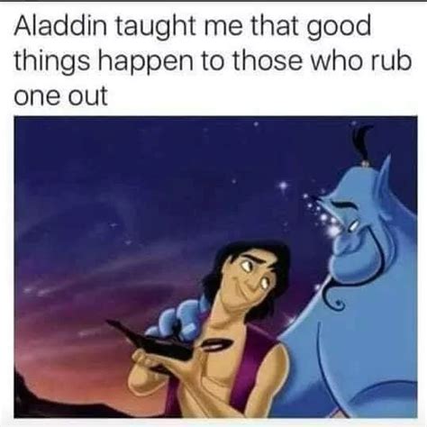 Aladdin Memes - Worst Jokes Ever