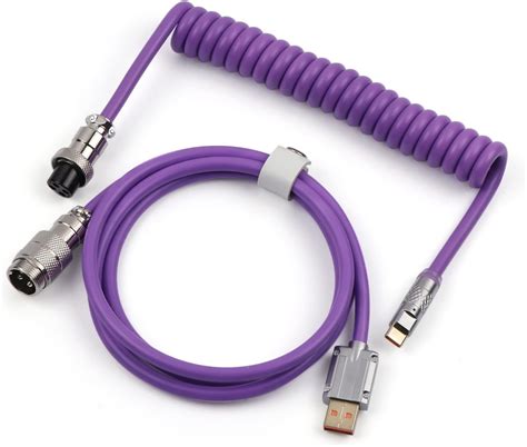 EPOMAKER RT100 Purple Mechanical Gaming Keyboard India | Ubuy