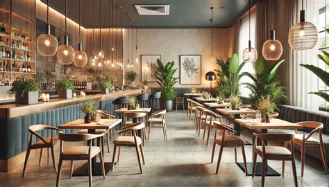 Image result for Restaurant Design Concept Statement Examples