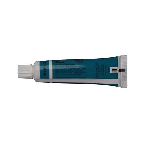 AnimealTHROMBOPHOB GEL - Upto 15% Off - Animeal