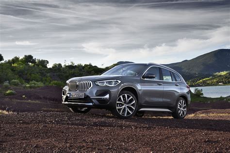 BMW X1 Specs, Performance & Photos - 2019, 2020, 2021, 2022 - autoevolution