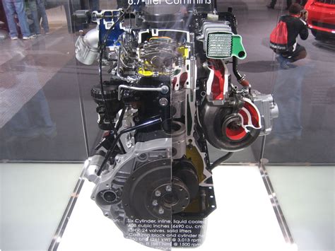 Image result for How Turbo Diesel Engine Works
