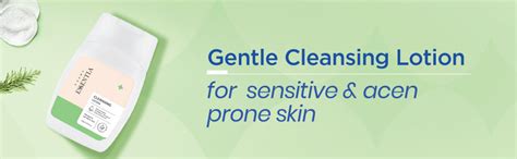 Buy Derma Essentia Gentle Skin Cleansing Lotion | Pentavitin, Aloe vera ...