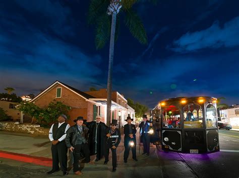 GHOSTS & GRAVESTONES TOUR SAN DIEGO (2026) All You Need to Know BEFORE ...