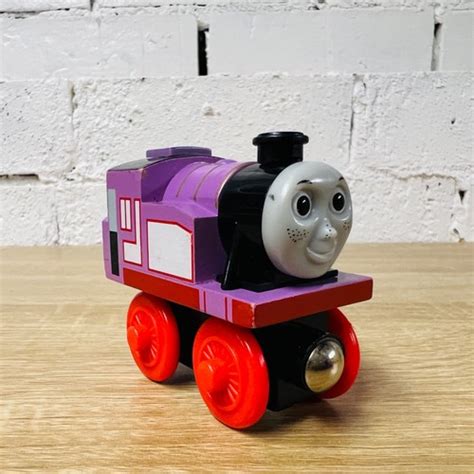 My First Rosie - Thomas & Friends Early Engineers | Ubuy India