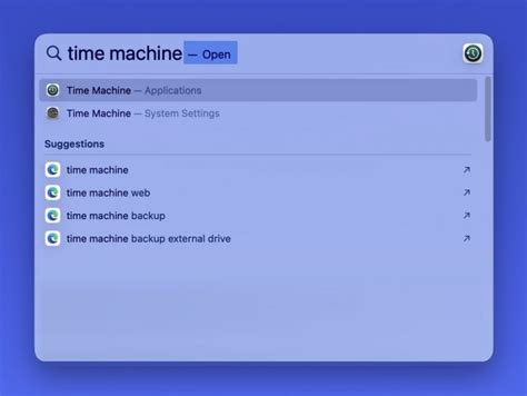 Image result for Comment Utiliser Time Machine