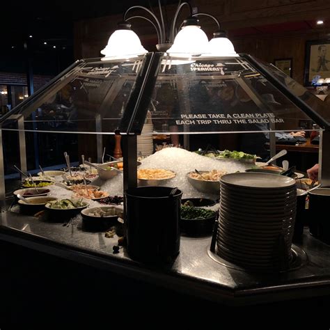 CHICAGO SPEAKEASY, Des Moines - Menu, Prices & Restaurant Reviews ...