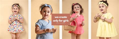 Responsibly Crafted Premium Outfits for Kids Girls - Shop Tweeny Mini